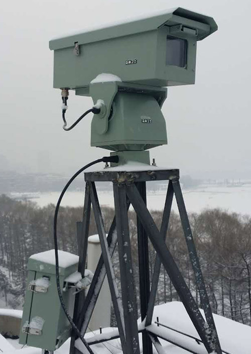 海普森林防火監控應用場景 海普森林防火監控應用場景