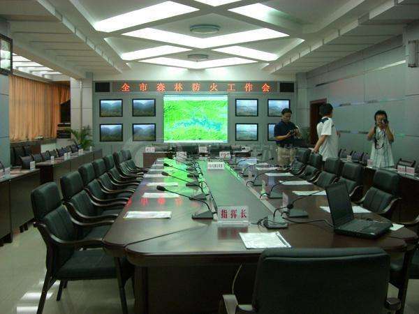 視頻監控系統畫面被干擾的主要表現方式 視頻監控系統畫面被干擾的主要表現方式